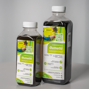 Gumatti-концентрат