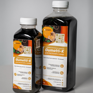 Gumatti-K (калий)