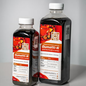 Gumatti-N (азот)